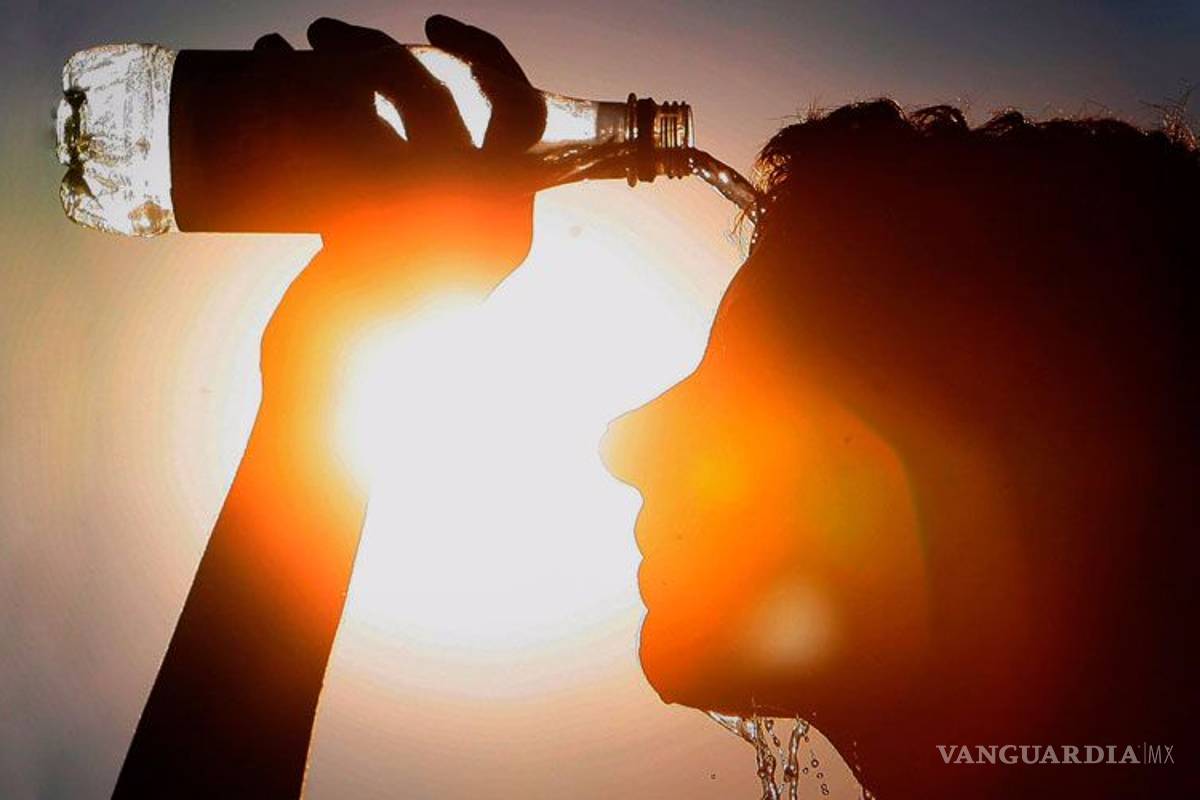 ¿Mueres de Calor? Diseñan nuevo tejido que sirve para enfriar la piel