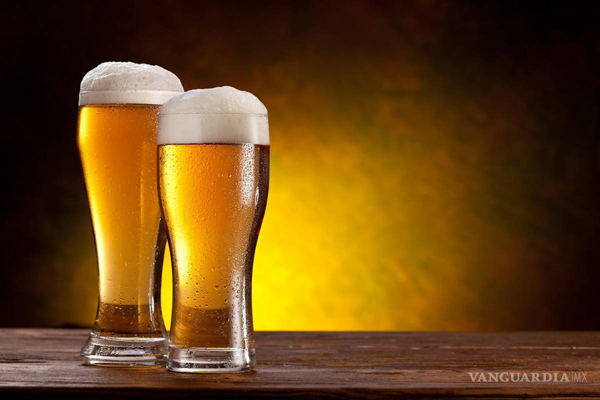 $!Crean científicos de Coahuila cerveza con probióticos que protegen de infecciones gastrointestinales