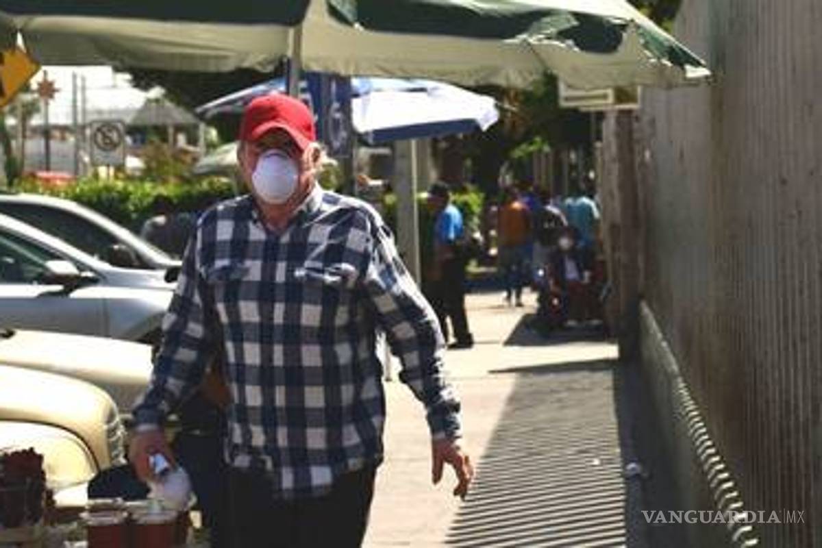 Contempla Monclova medidas más drásticas ante pandemia
