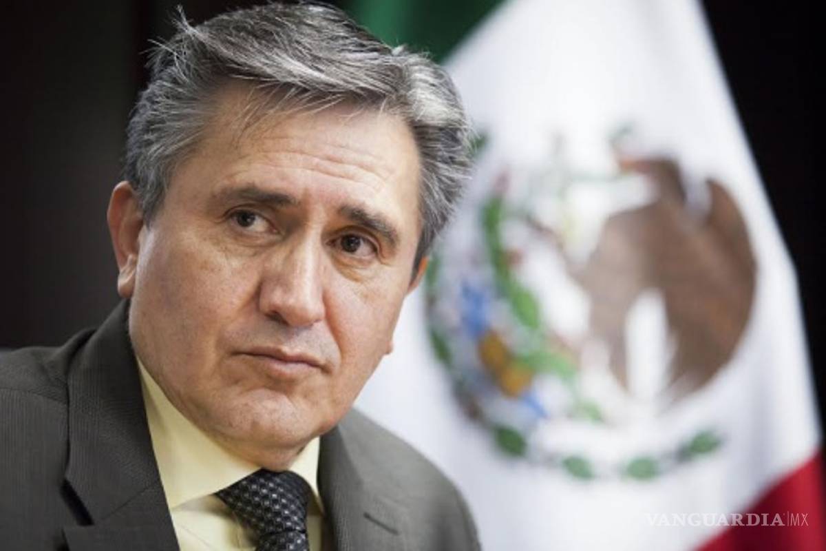 Molestia de la PGR, porque somos “incómodos”: CNDH