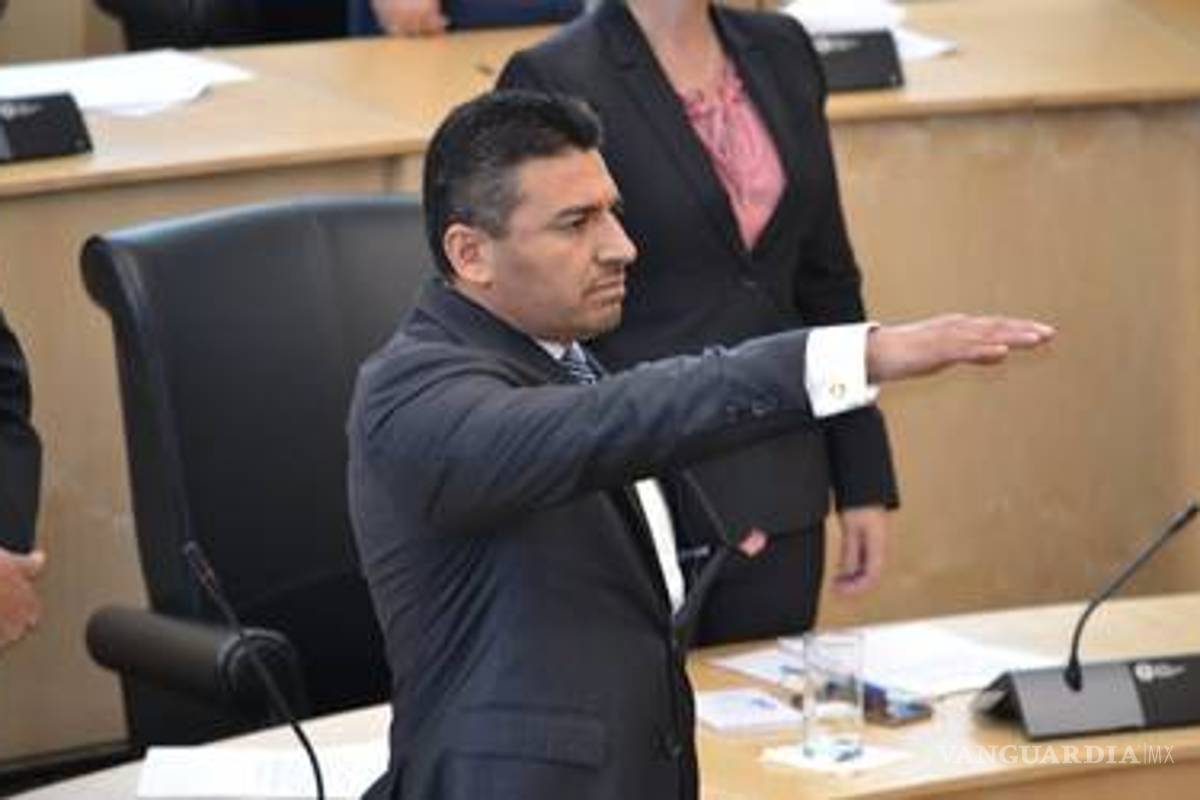 ¿Quién es Carlos Zamarripa?, fiscal que dejó libre a la madre de 'El Marro'