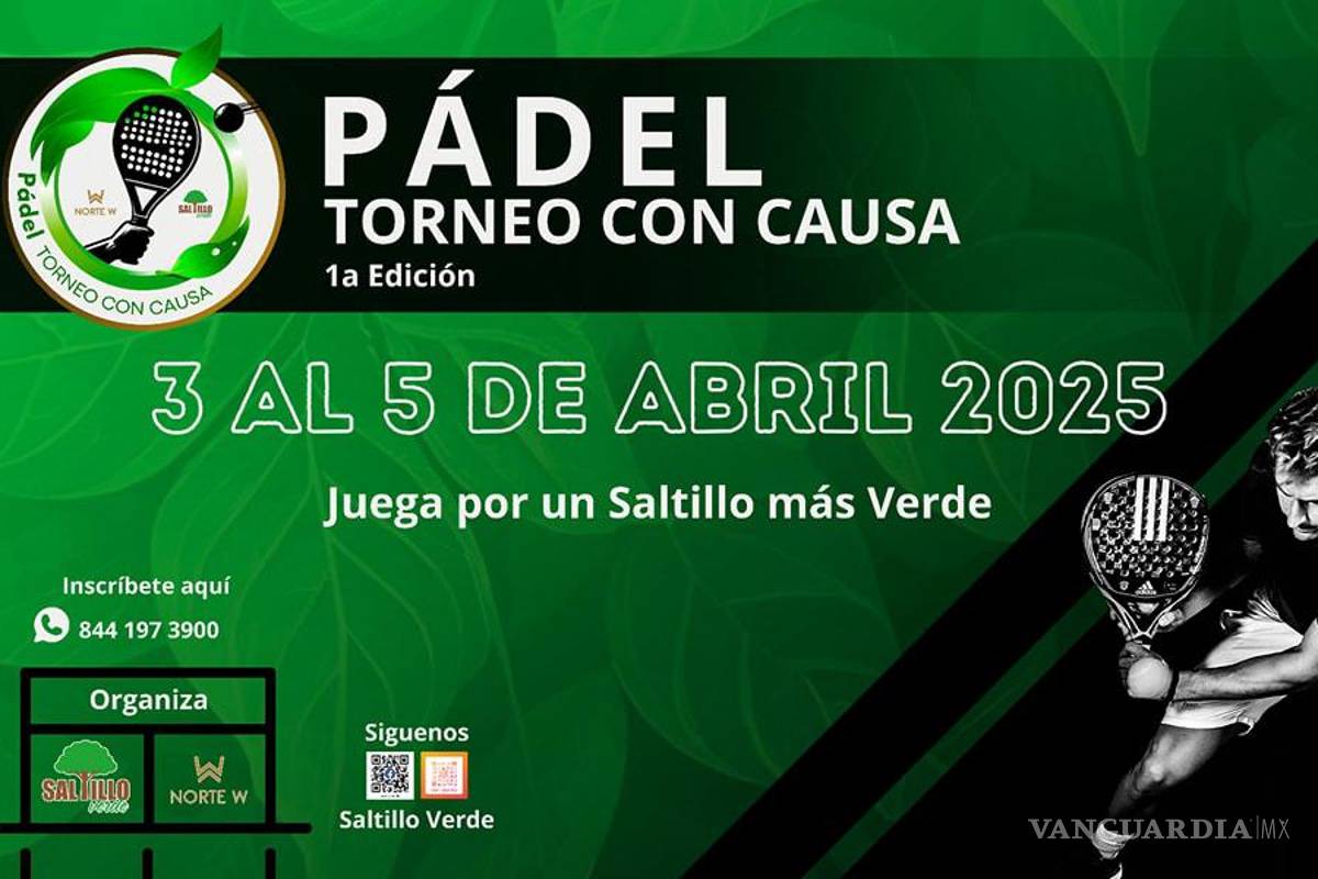 $!La iniciativa forma parte de una serie de actividades enfocadas en la preservación del medio ambiente.