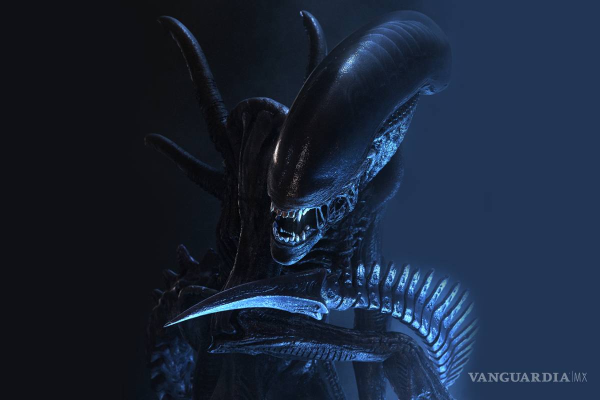 Nueva cinta de ‘Alien’ termina filmación