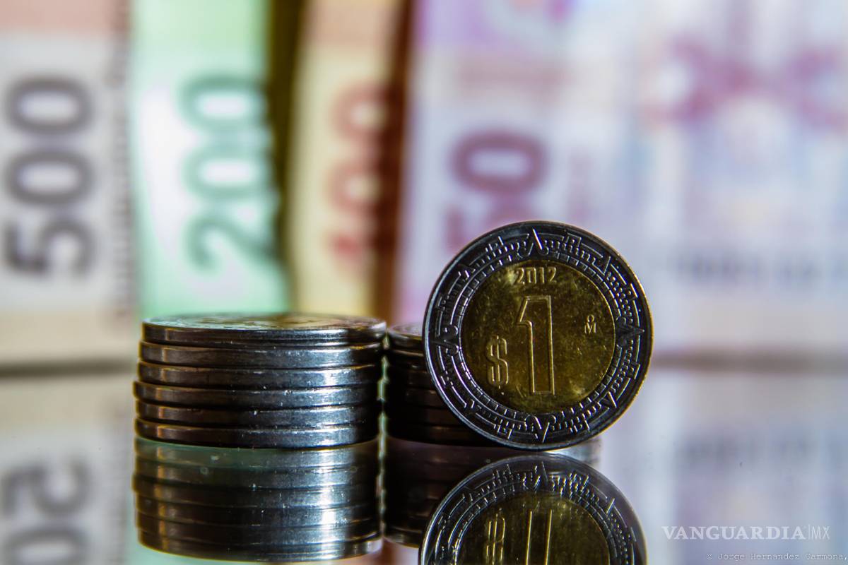 Economía mexicana suma 17 trimestres de crecimiento consecutivos