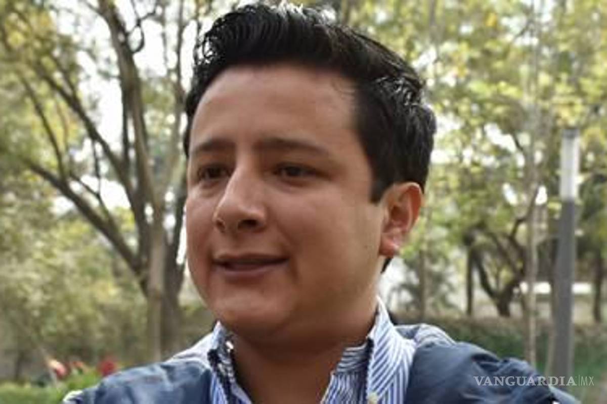 $!Otra mujer acusa a diputado panista de violación, en Guanajuato