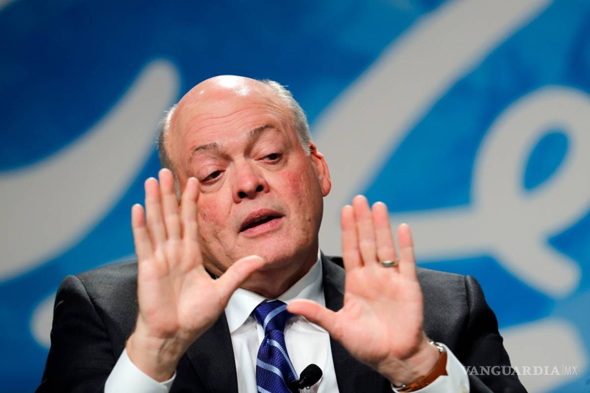 Ford paga compensación millonaria por denuncias de acoso