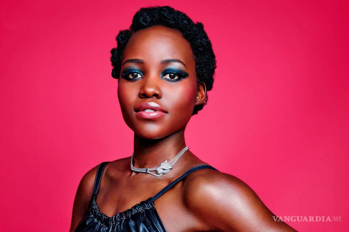 Lupita Nyong'o protagonizará nueva versión de 'The Killer'