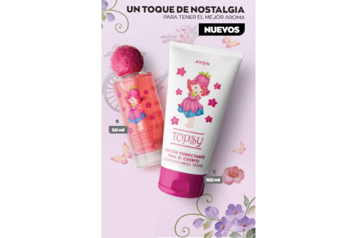 $!A pesar de que los productos se encuentran en internet por dos mil pesos, la marca ofreció la crema corporal y el perfume por un precio 11 veces más económico.