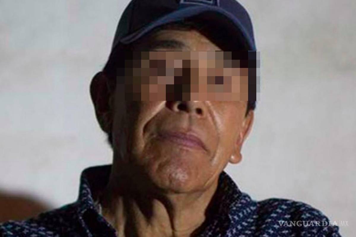 Da juez federal un amparo a Caro Quintero contra aislamiento