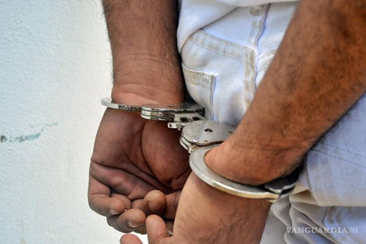 Cae acusado de violar en grupo a una menor de edad en Oaxaca