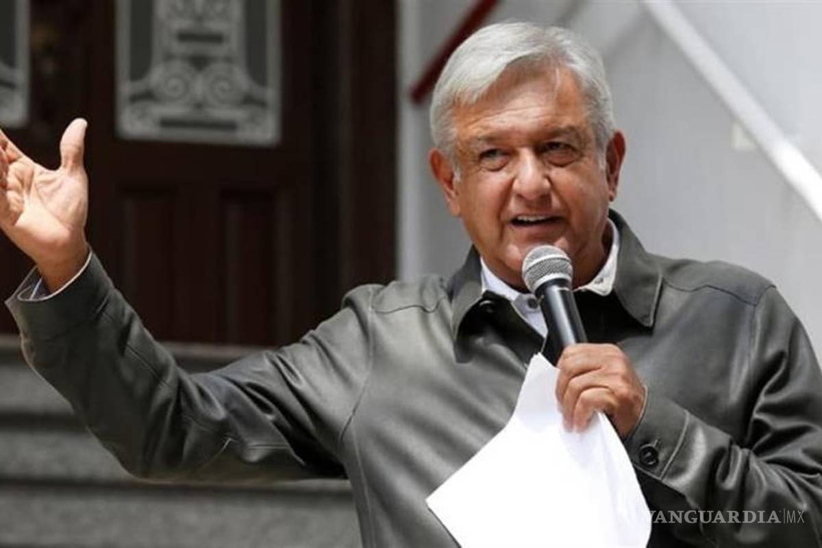 22 mil 570 empleados superan salario que ganará AMLO