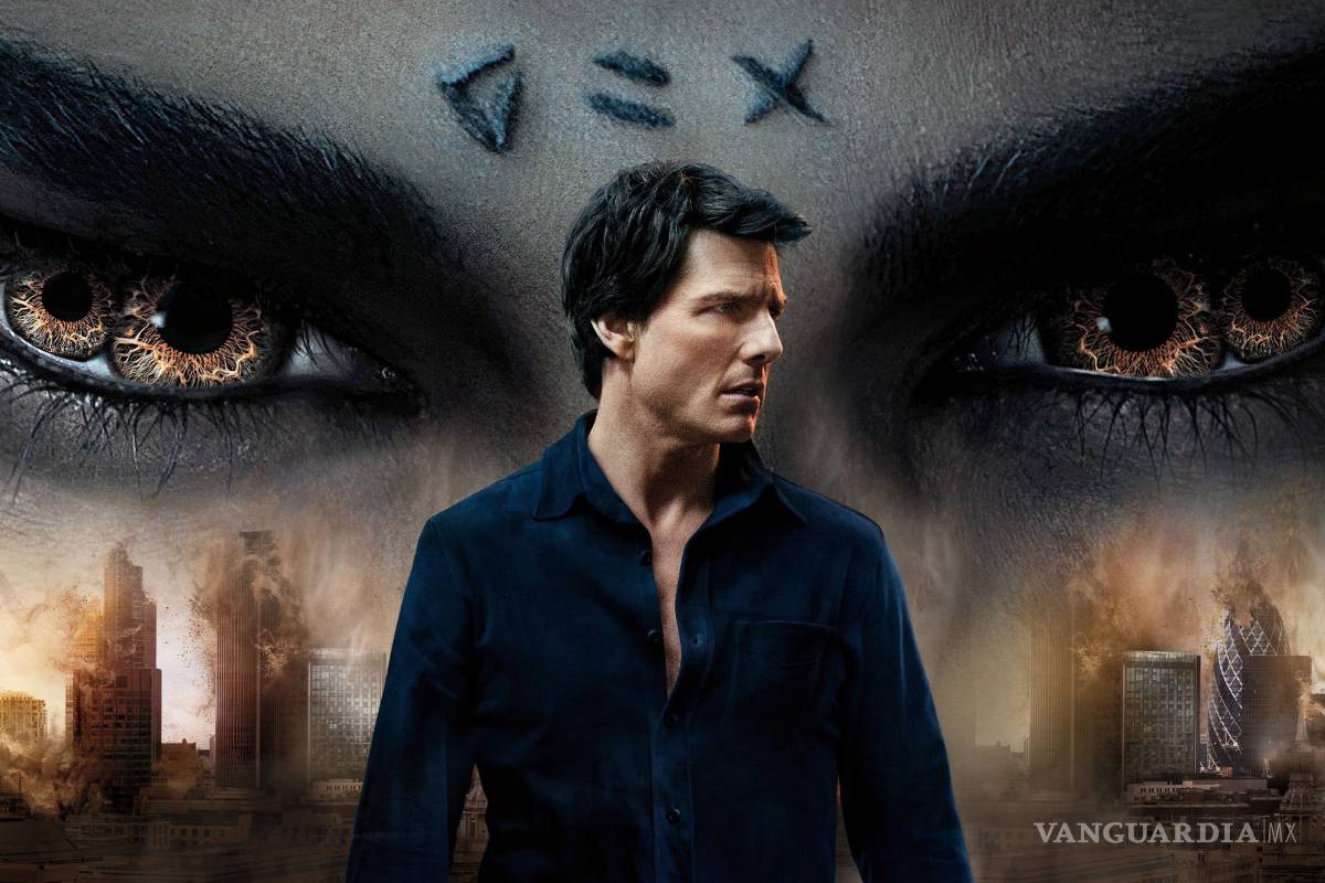 ‘La Momia’, el principio del fin