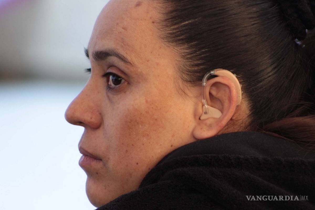 Repartirá PRI 200 equipos auditivos a saltillenses