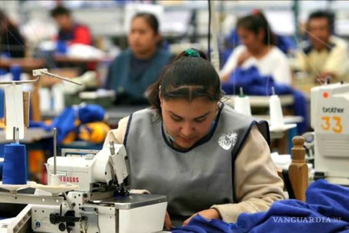 Grupo Empresarial de La Laguna estima se perderán 30 mil empleos en la región
