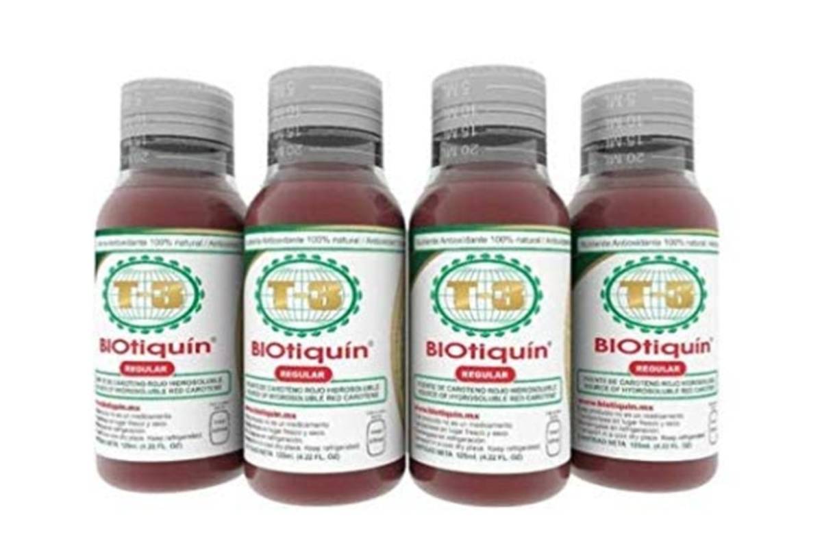 Biotiquín no está aprobado para tratar la COVID-19: Cofepris