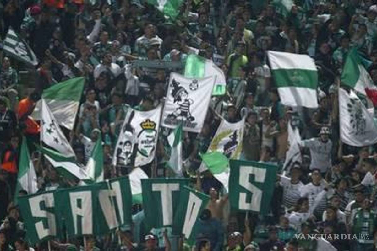 Confirma tribunal que Club Santos utilizó esquema ilegal de pagos