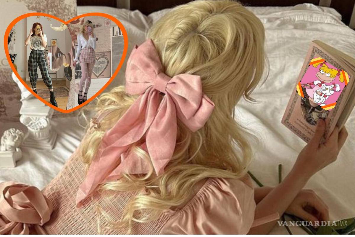 Adiós ‘Aesthetic’, hola ‘Coquette’: ¿Qué es este estilo y por qué es tendencia en TikTok? (video)