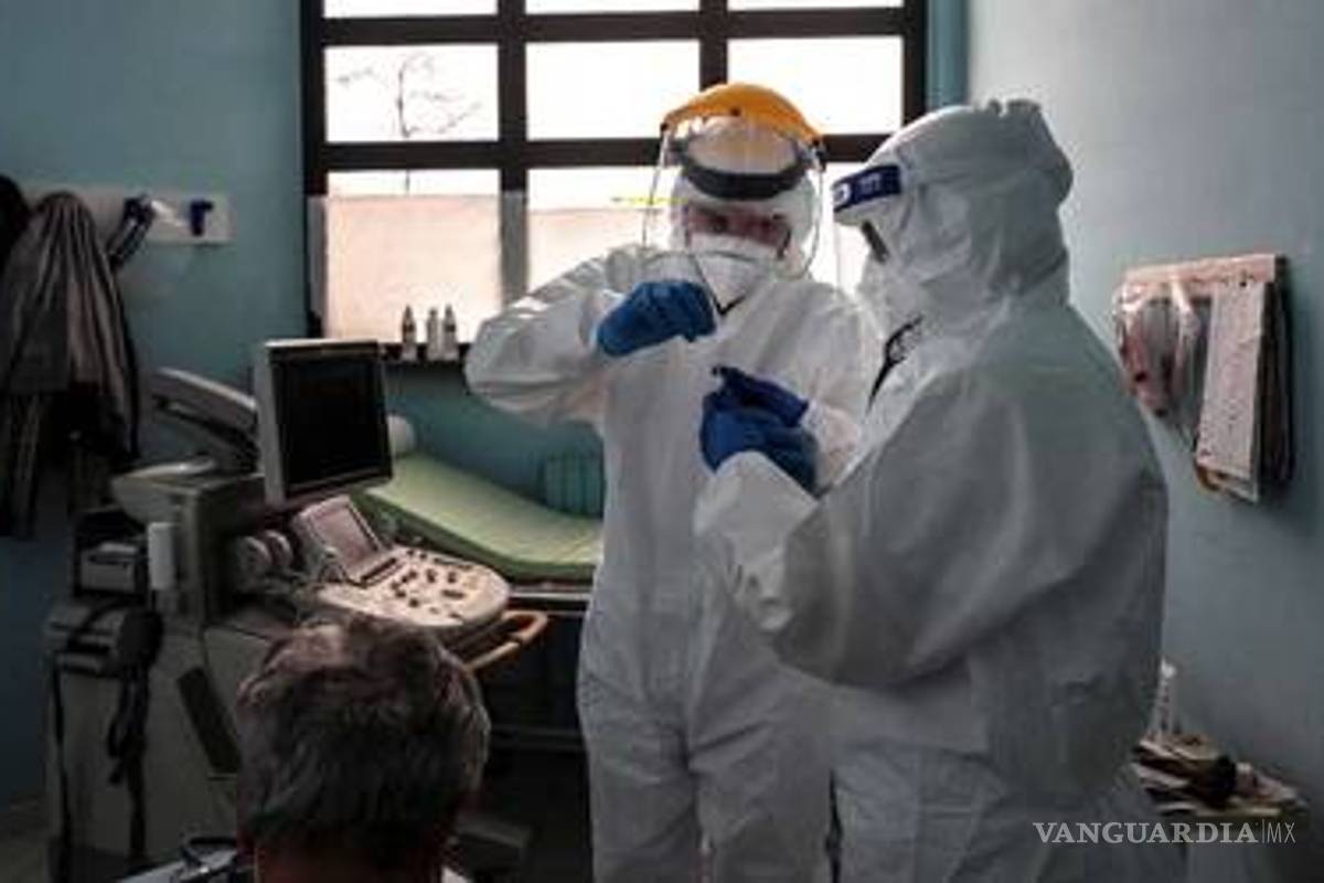 Florida registra primer caso de nueva cepa británica de COVID-19; segundo en EU