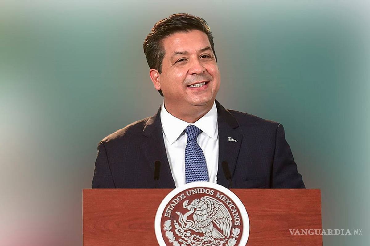 Se construyó una "cofradía de terror" alrededor de García Cabeza de Vaca: Morena