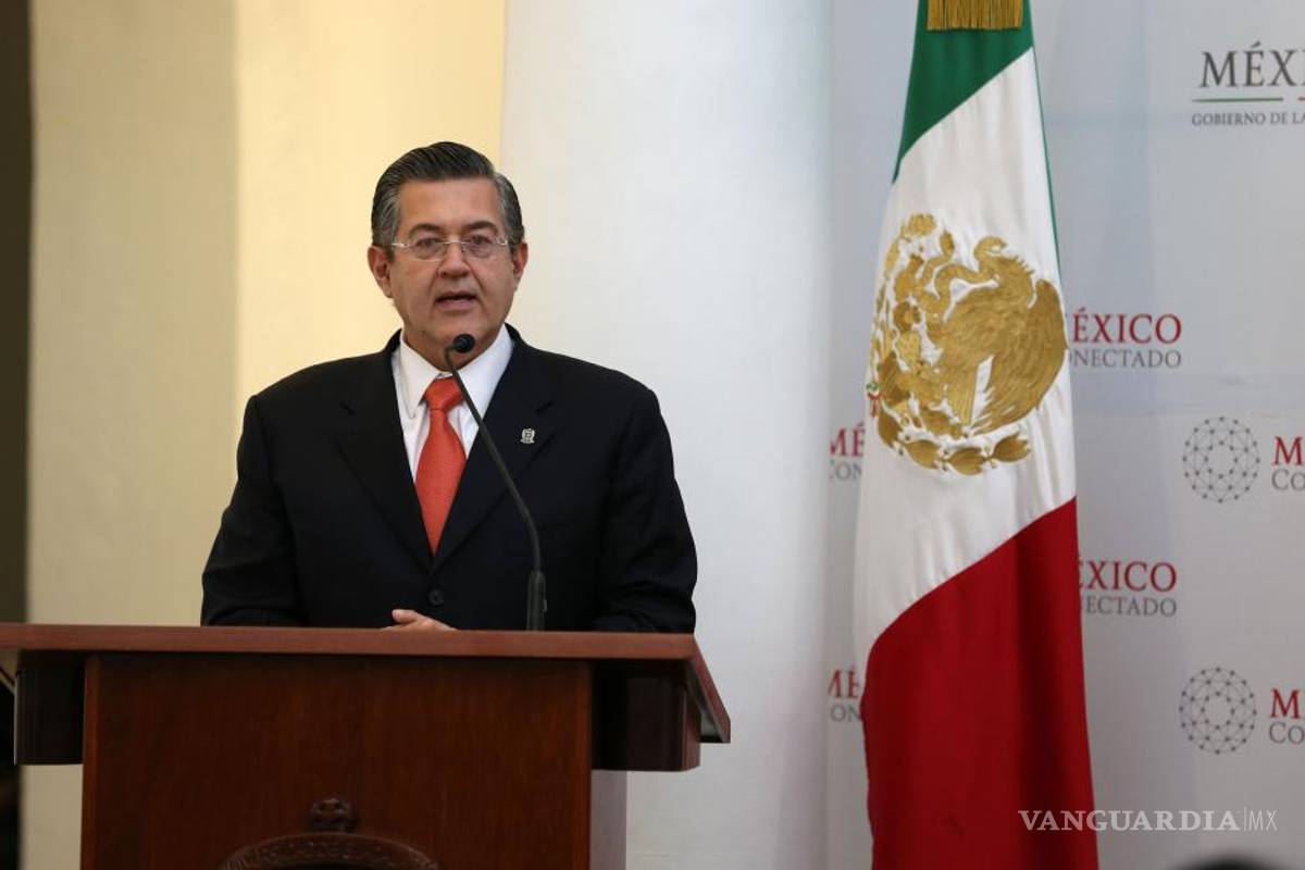 Encabeza rector de UAdeC reunión de comparabilidad