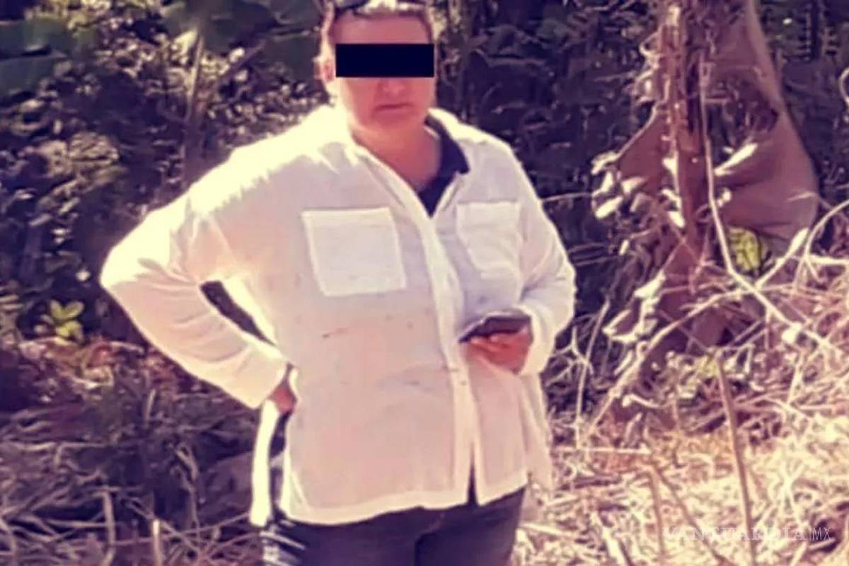 $!La mujer interpuso denuncias en contra de la diputada local, su esposo y quienes resultaran responsables