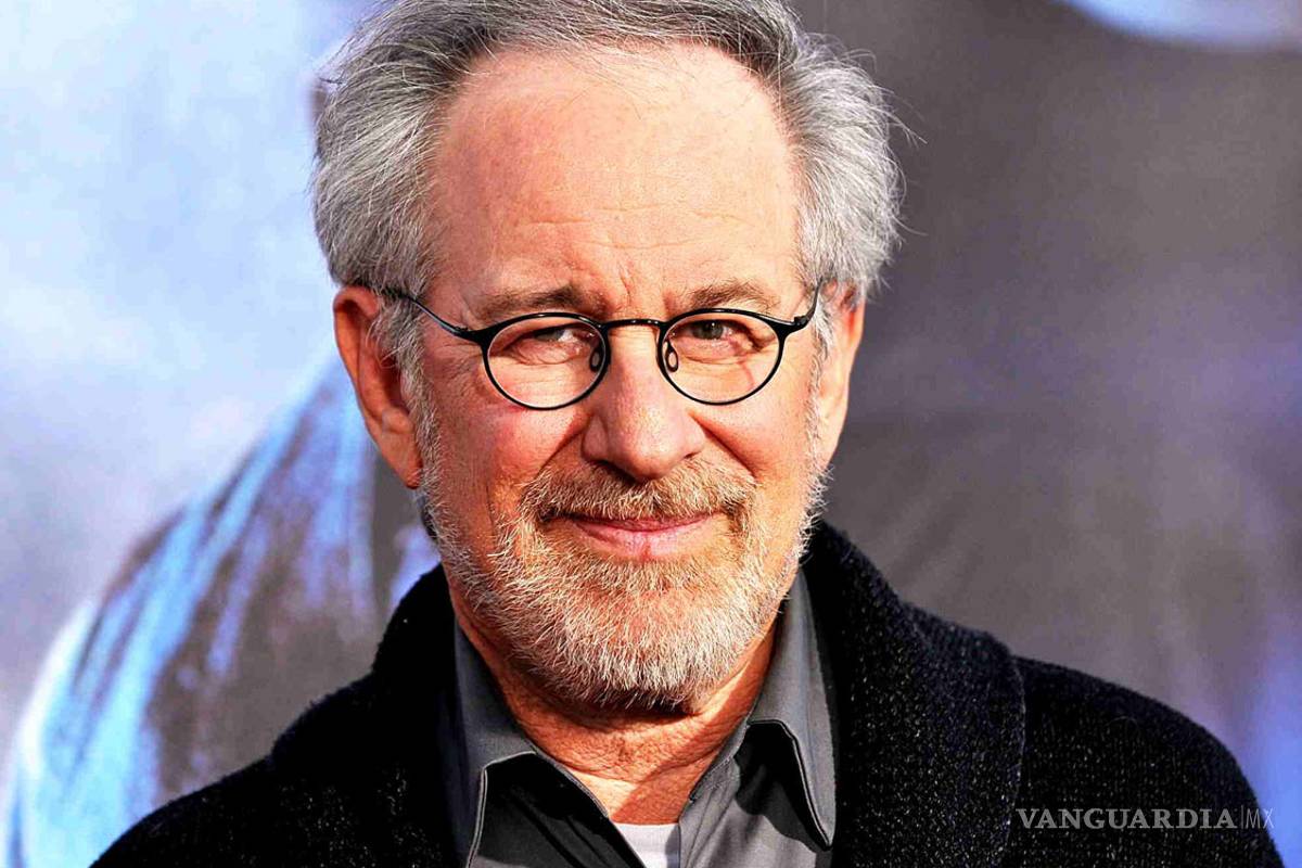 Spielberg quiere filmar 'Indiana Jones 5' ya
