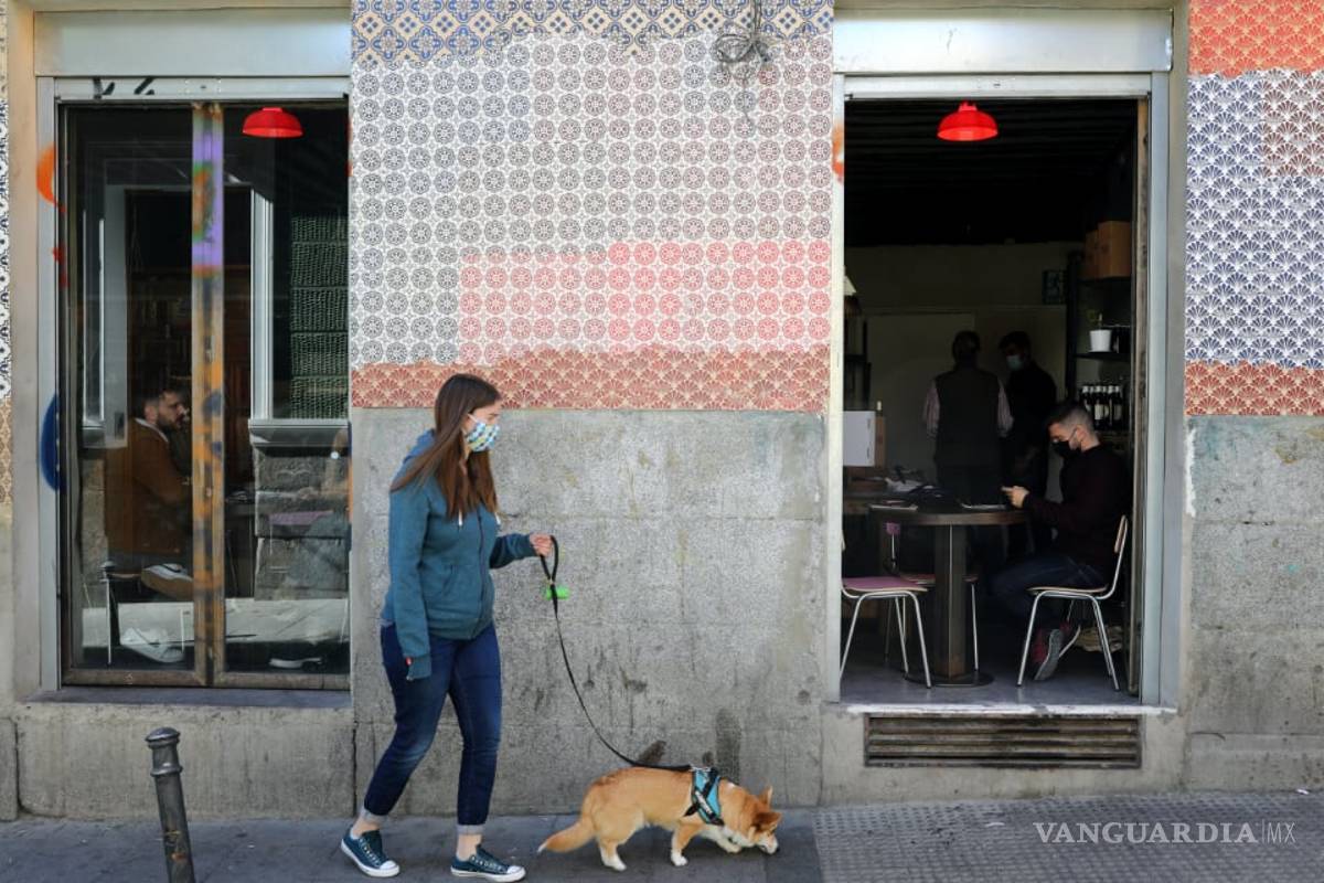 Medidas contra COVID-19 frenaron la influenza en México