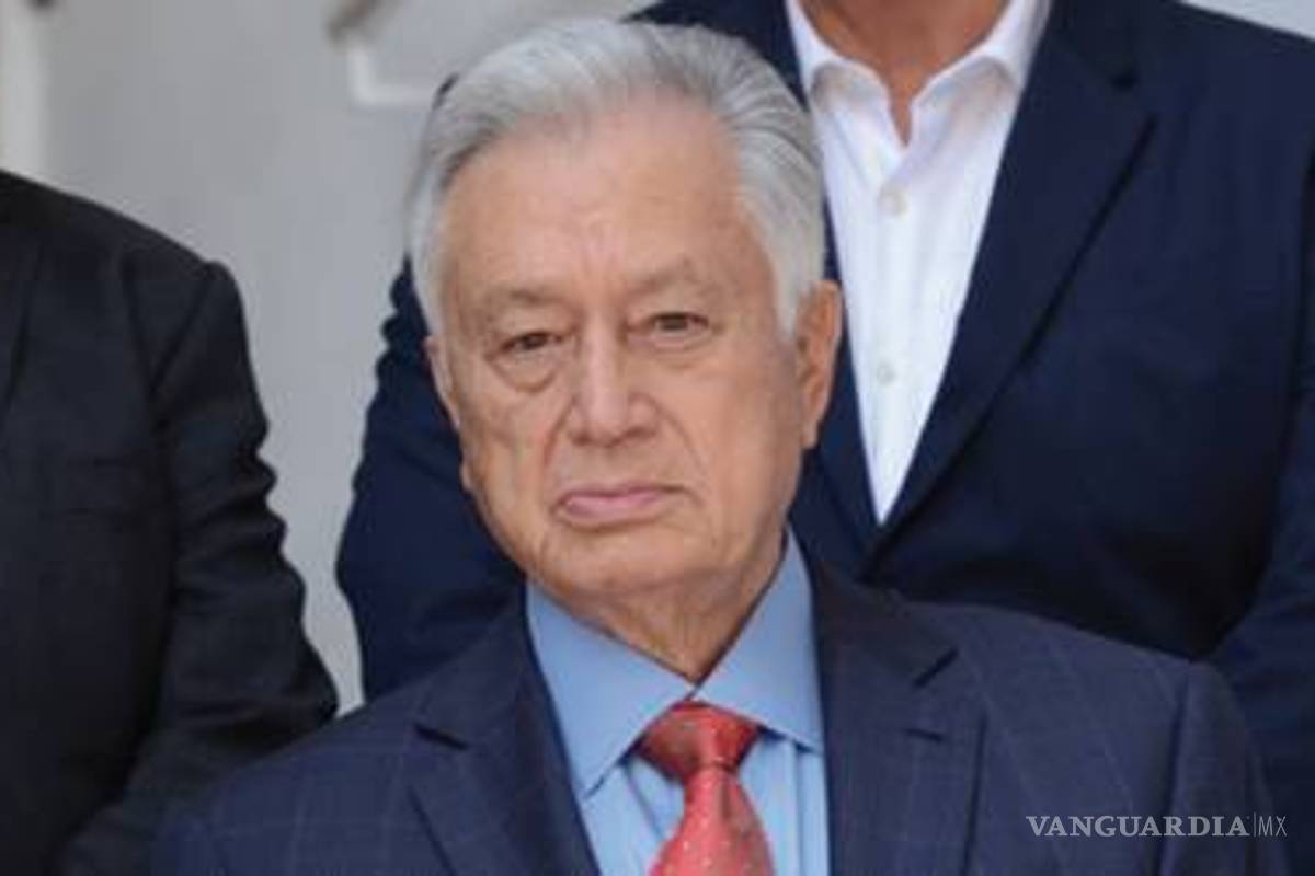 'EU pidió extradición de Bartlett y la negué': ex procurador Morales Lechuga