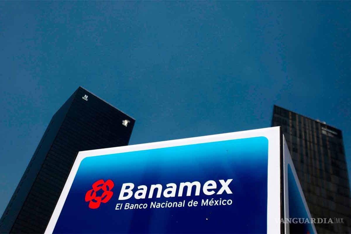 Acepta Citigroup que Banamex sea comprado por mexicanos: AMLO
