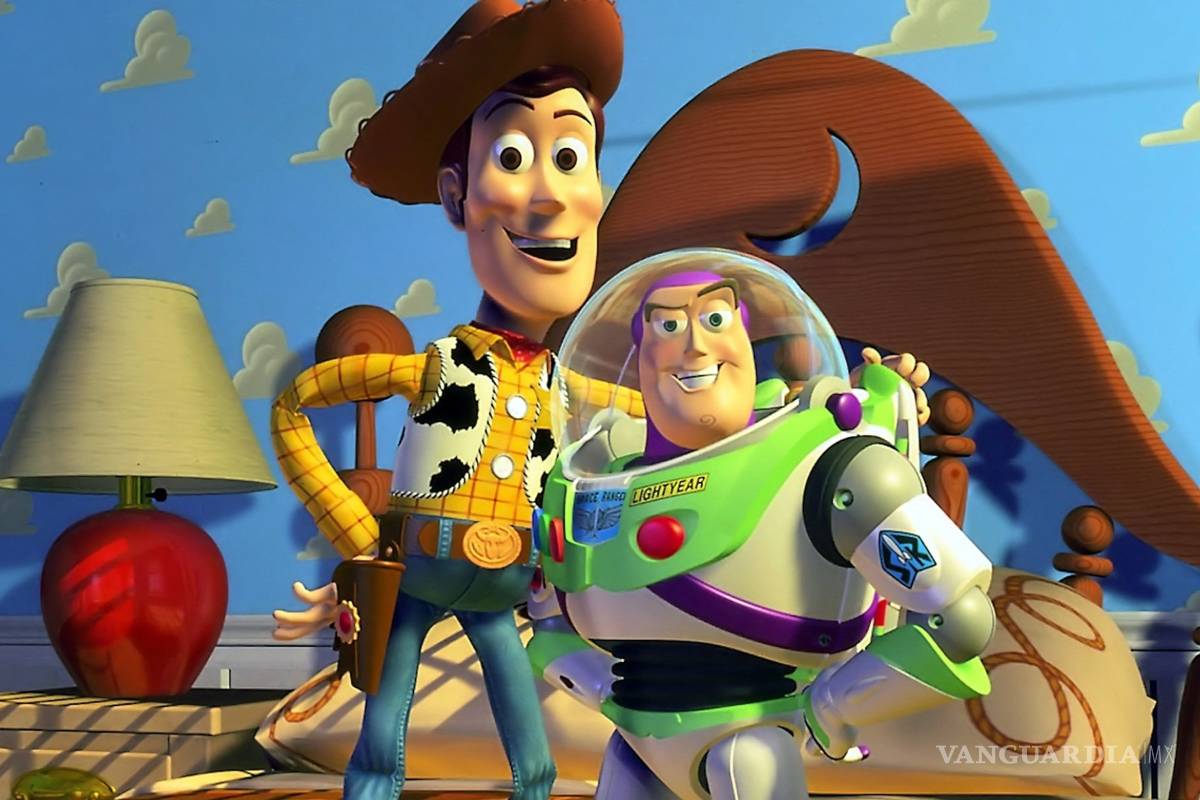 20 años de 'Toy Story': la verdad sobre una joya que todos despreciaron