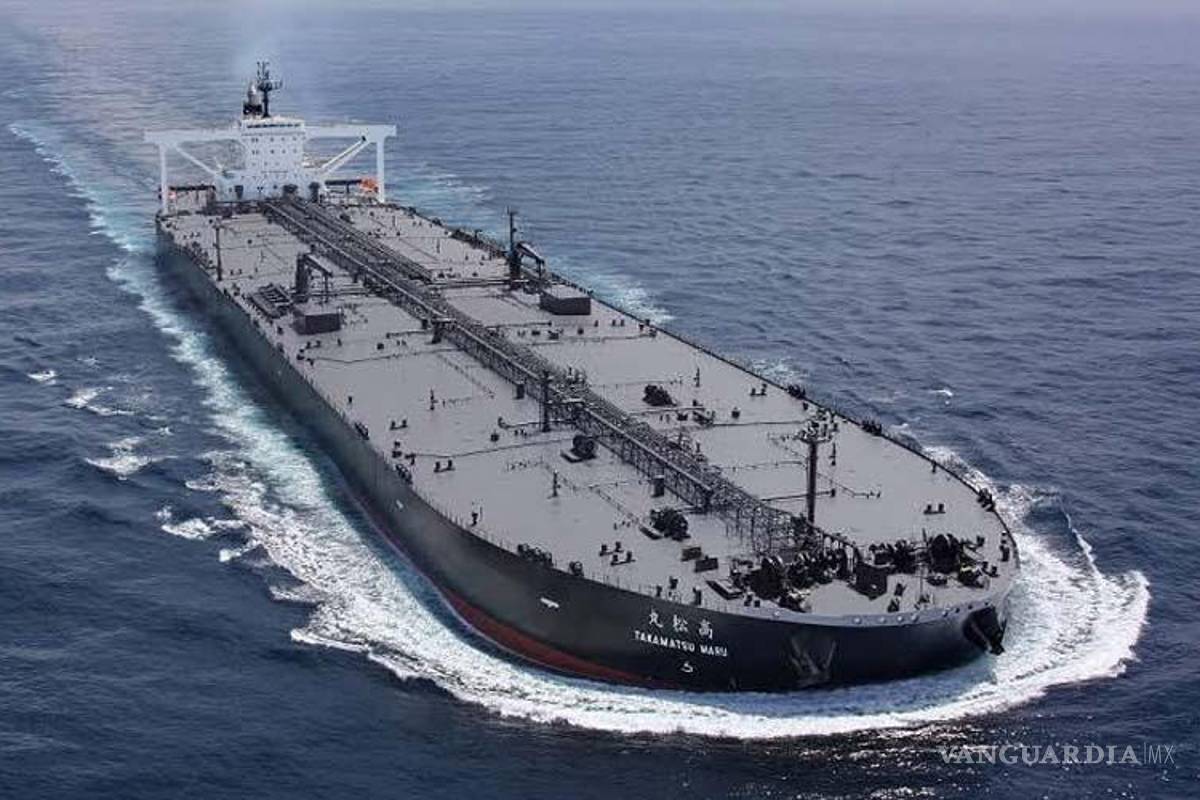 ¿‘Gasolinazo’ a la vista?, el transporte de petróleo se encarece por guerra Israel-Hamás