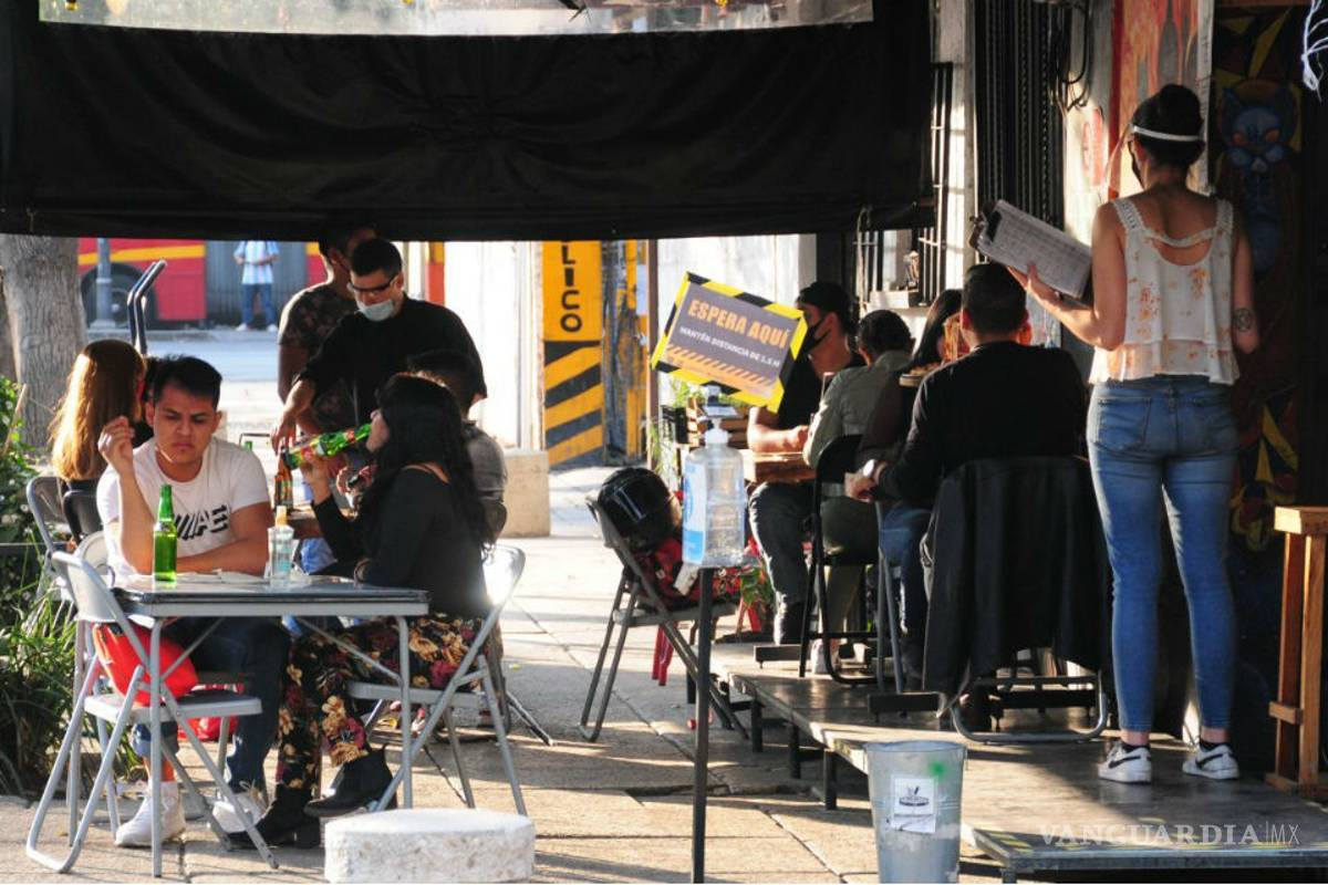 Pagó por 11 meses el sueldo a sus empleados hasta reabrir; ellos tenían otro trabajo