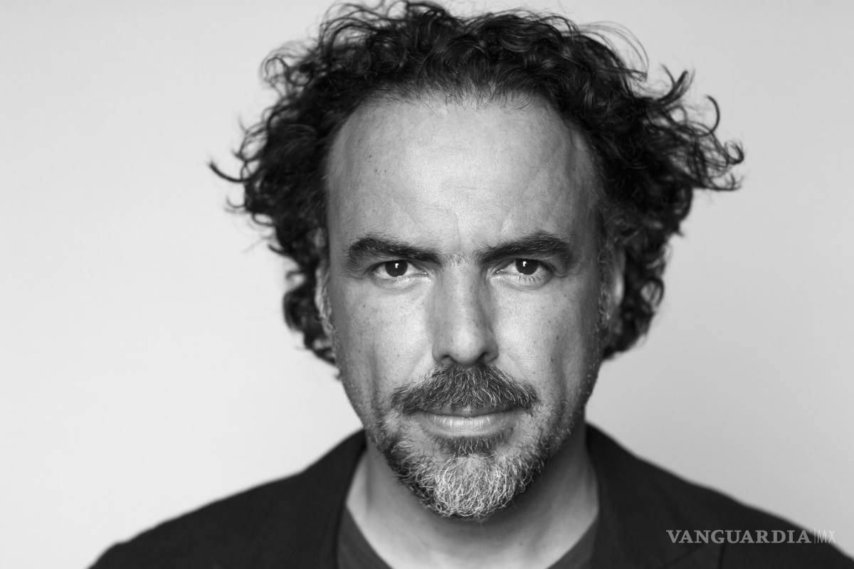 González Iñárritu encabeza los estrenos de Estados Unidos