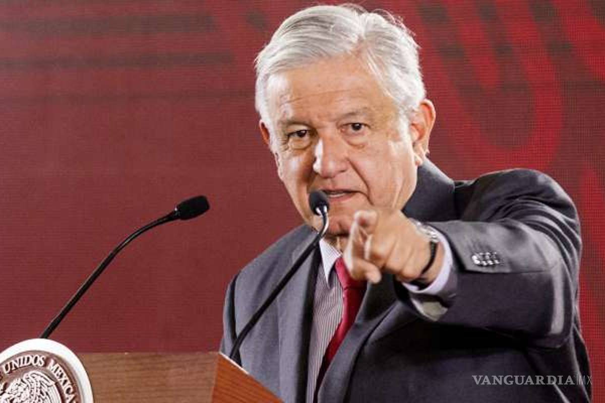 'No se privatizará el agua en México, está descartado': AMLO