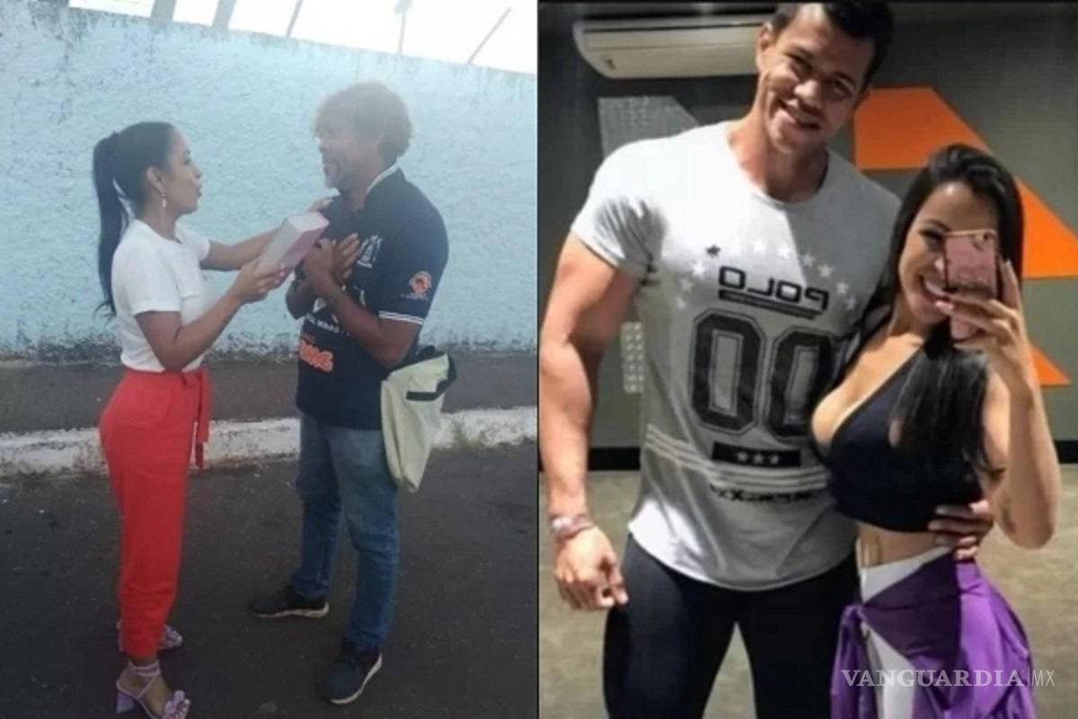 Su mujer salió a ‘ayudar’ a un vagabundo, no regresó en horas y los encontró, ¡teniendo relaciones!