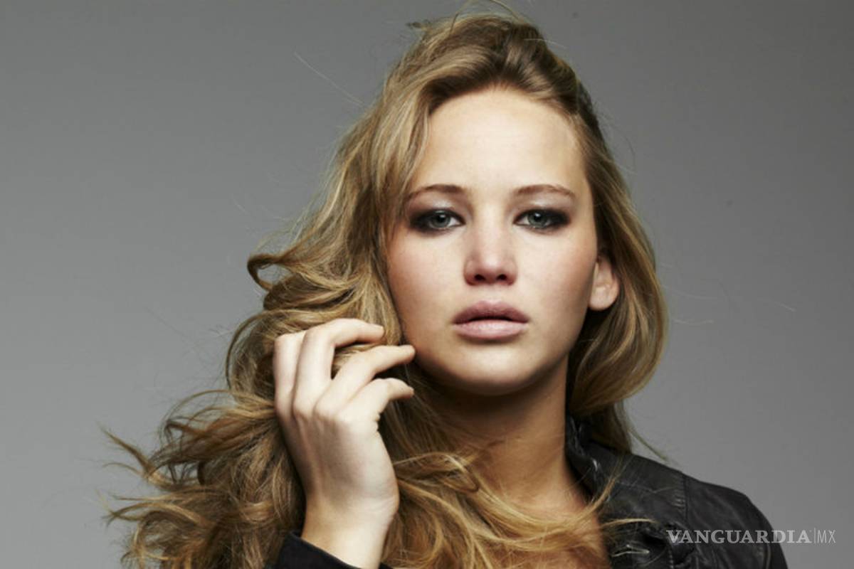 Jennifer Lawrence está lista para dirigir
