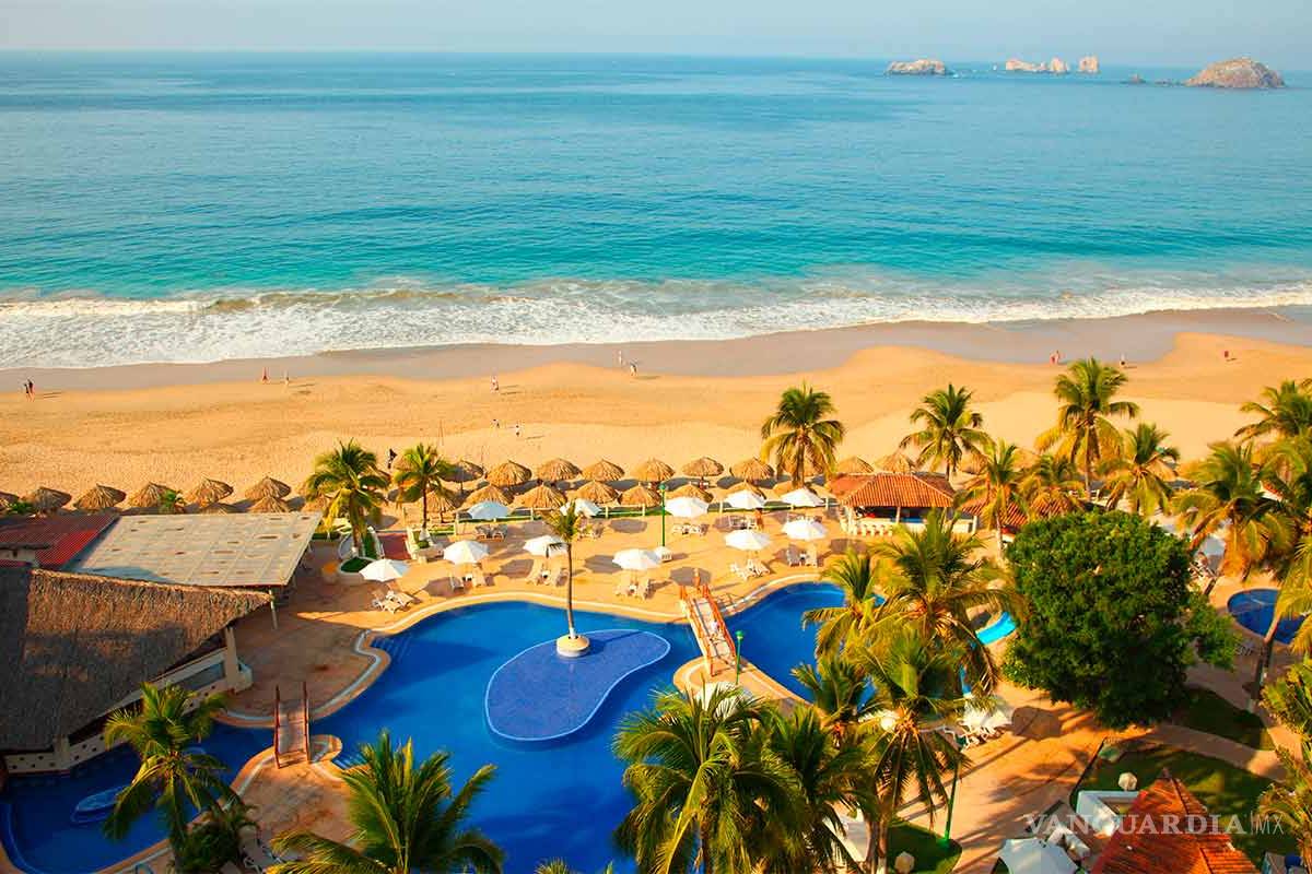 Coronavirus pone en riesgo 1.7 millones de empleos del sector turístico