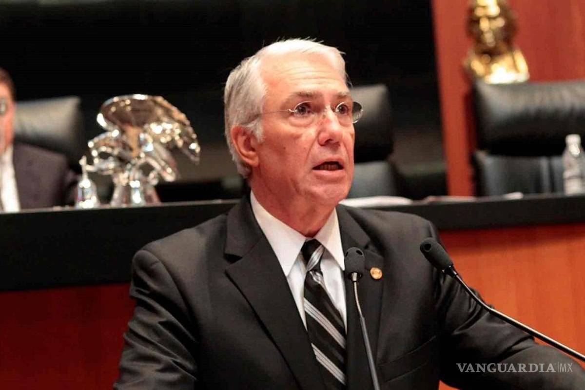 Ya hay sustituto para Germán Martínez en el IMSS, es un tabasqueño expriista