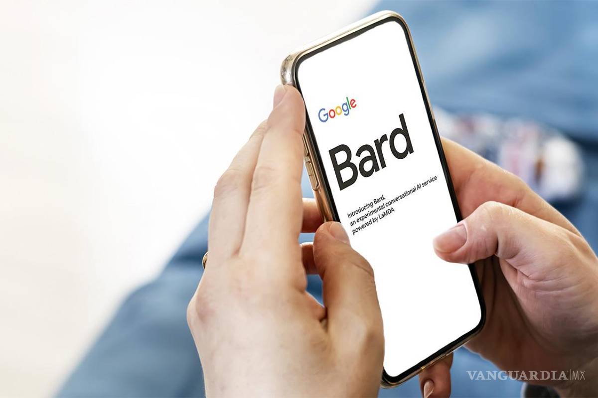 Bard ya está en español, así puedes usar la inteligencia artificial de Google, rival de ChatGPT