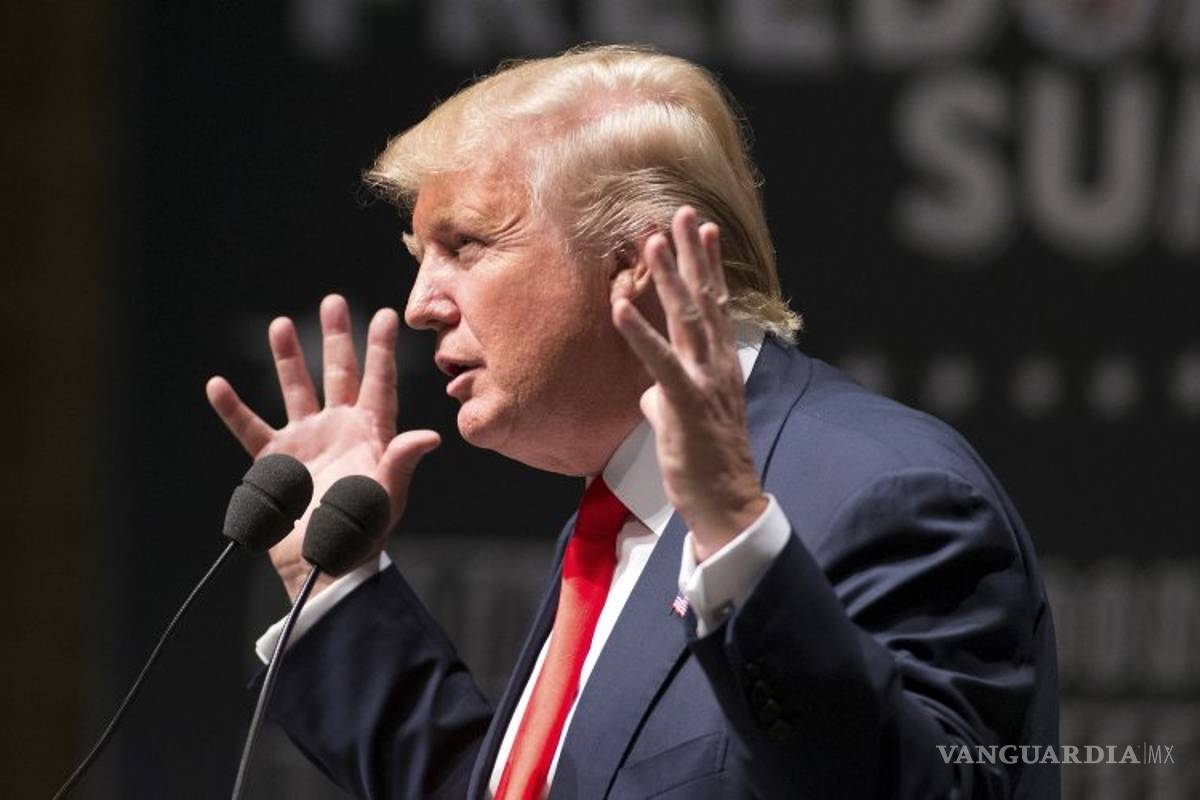 Critica NYT estrategia limitada de Donald Trump contra las drogas