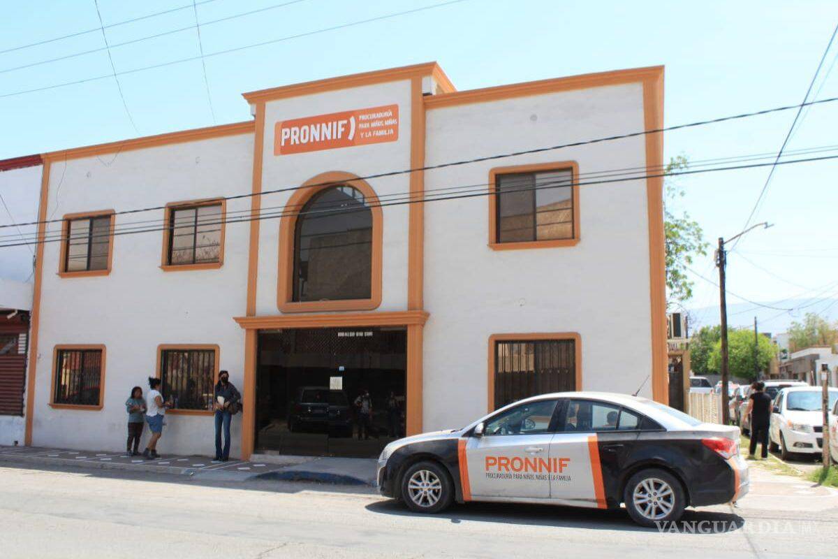 Confirman maltrato infantil en Castaños; madre será denunciada