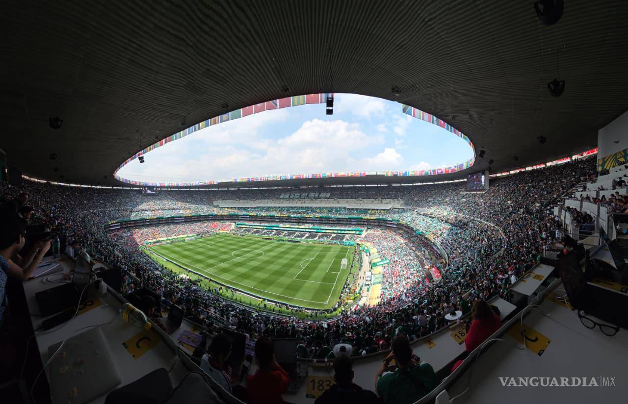Javier Aguirre revela el 11 de México para debutar ante Sudáfrica en el Mundial 2026