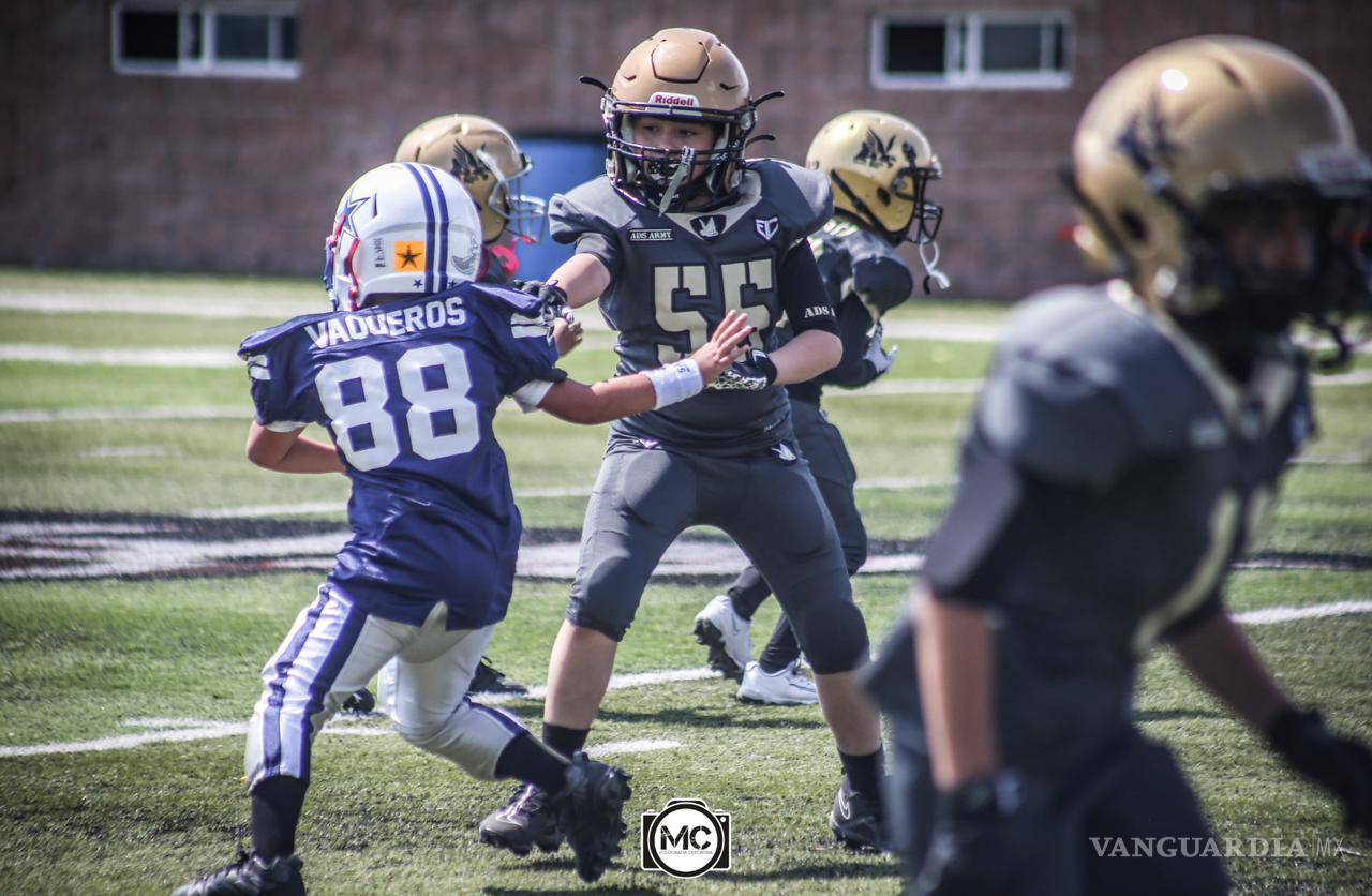 $!Con apoyo de su familia, Isabela inspira a otras niñas a perseguir sus sueños deportivos sin miedo.