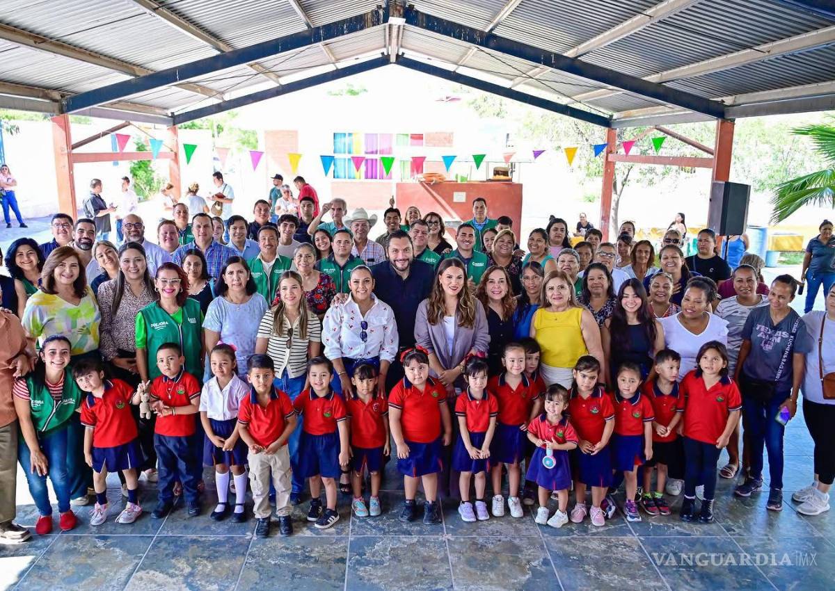 $!El espacio cuenta con mobiliario y red eléctrica para mayor comodidad.