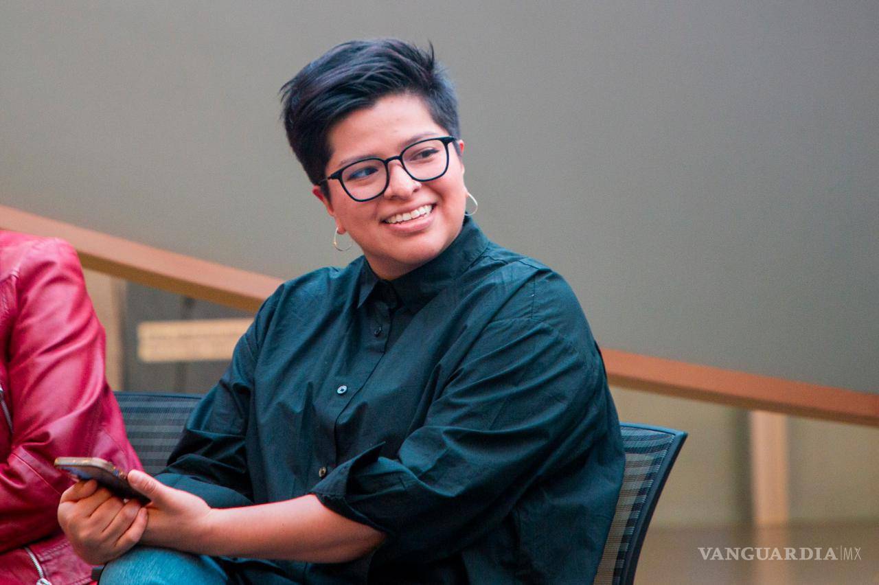 $!Leticia Lozano señala las fallas en la planeación urbana