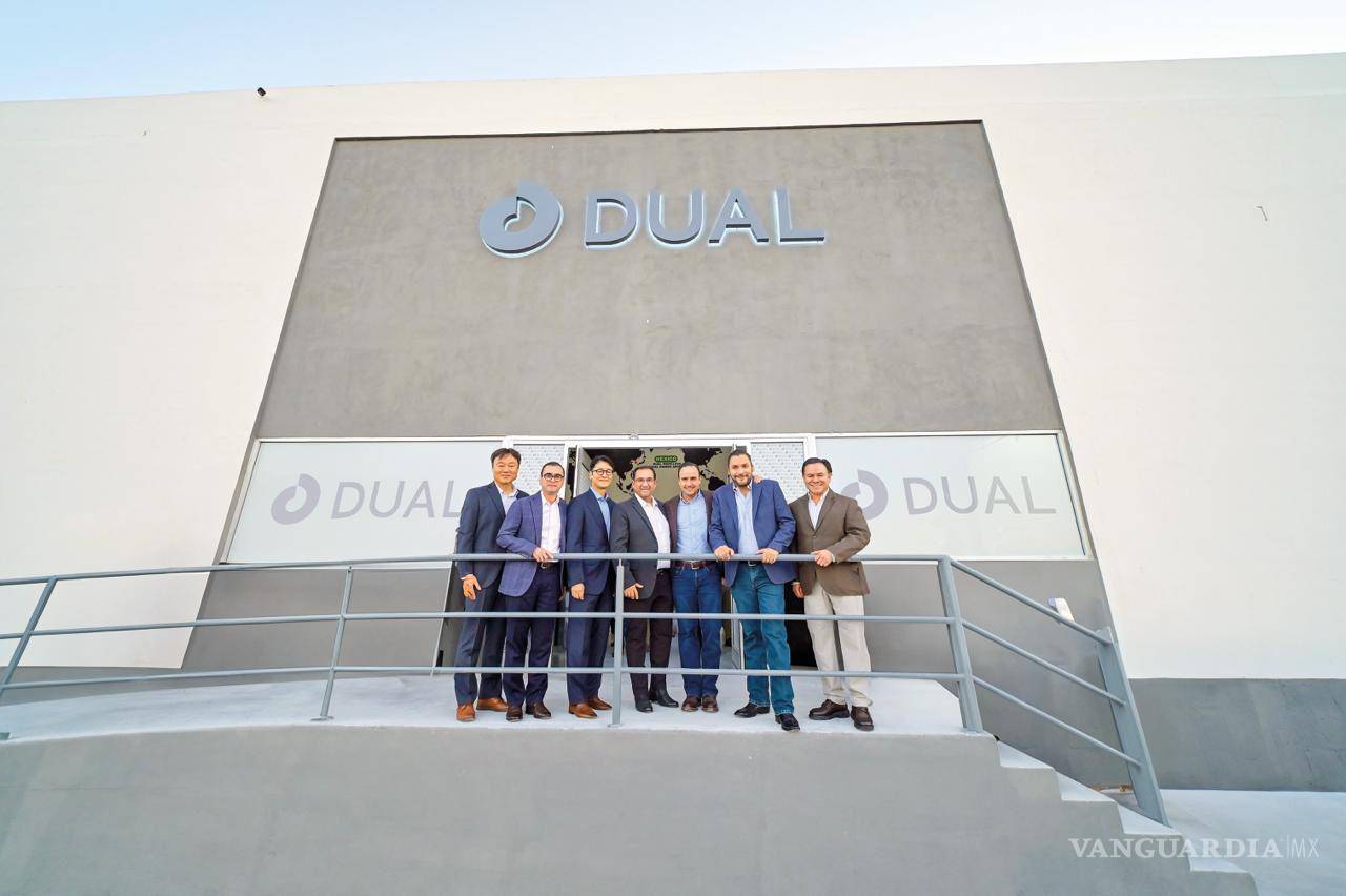 $!Parques industriales del norte de la ciudad reciben nuevas plantas manufactureras.