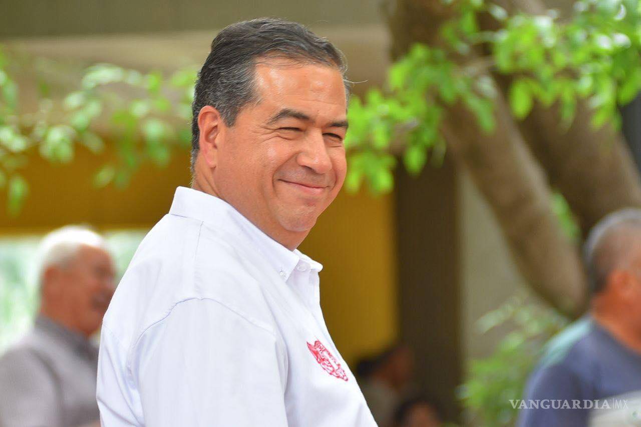 $!Candidatos Coahuila: ¿Qué diagnóstico tiene sobre el consumo de drogas y cómo prevenirlo y reducirlo?