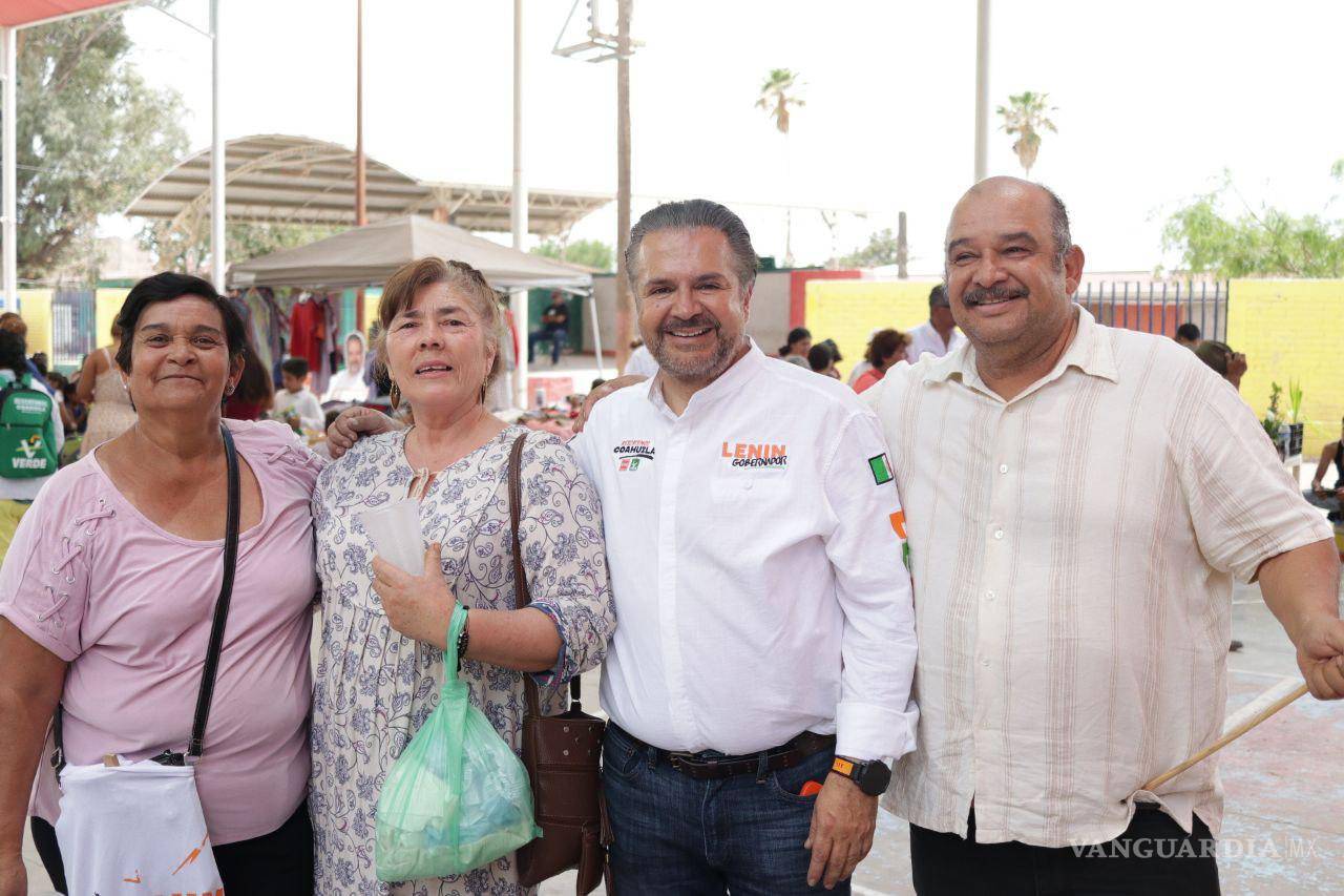 $!¿Cuál es el lugar favorito de los candidatos a gubernatura para turistear en Coahuila?