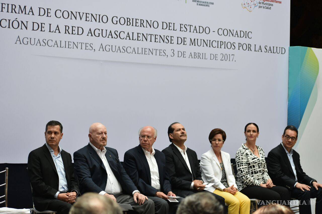 $!PREVENCIÓN DE ADICCIONES, LA MEJOR INVERSIÓN PARA EL FUTURO DE NIÑOS Y JÓVENES