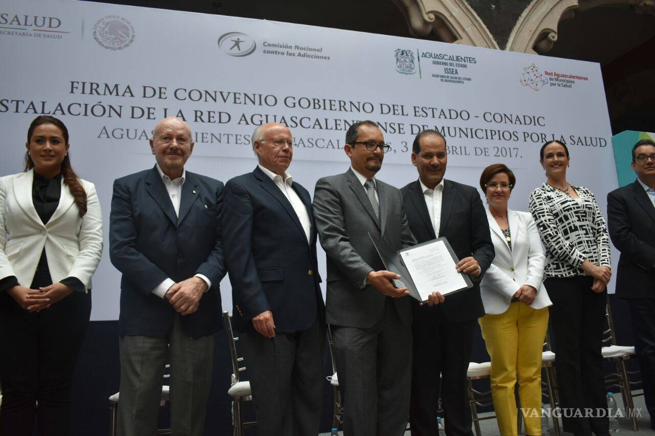 PREVENCIÓN DE ADICCIONES, LA MEJOR INVERSIÓN PARA EL FUTURO DE NIÑOS Y JÓVENES